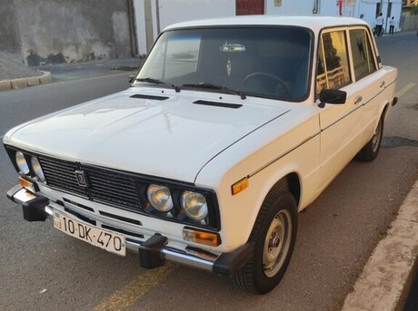 LADA (VAZ) 2106 1999