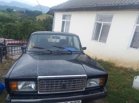 LADA (VAZ) 2107 2007