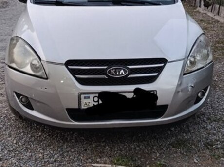 Kia  2007