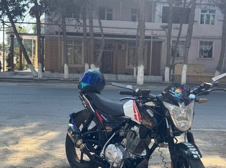 Tufan S 150 2025