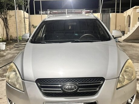 Kia  2007