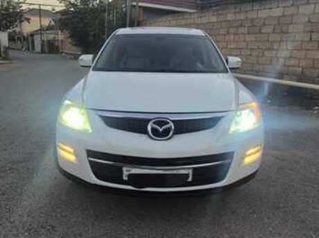 Mazda CX-9 2008