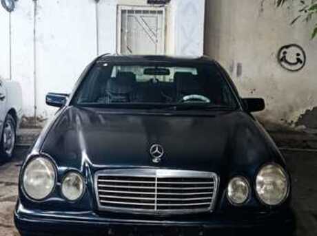 Mercedes E 230 1997