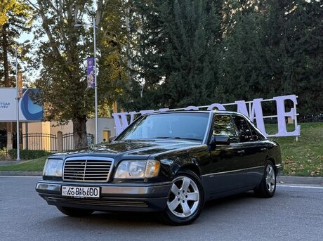 Mercedes E 220 1994