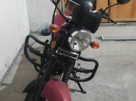 Tufan M50 2024