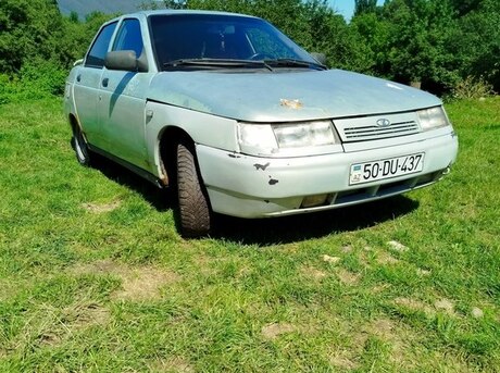 LADA (VAZ) 2110 2002