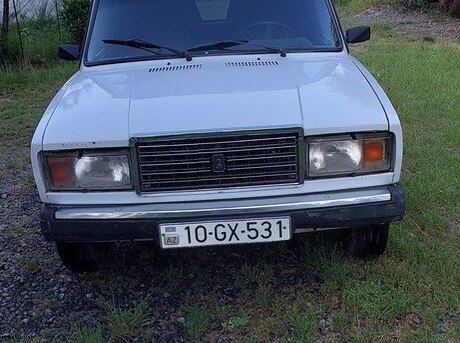 LADA (VAZ) 2107 1999