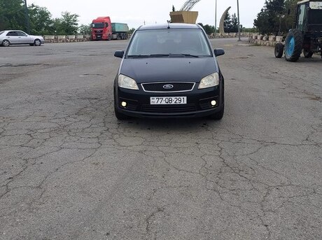 Ford Galaxy 2006