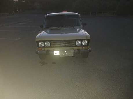 LADA (VAZ) 2106 1987