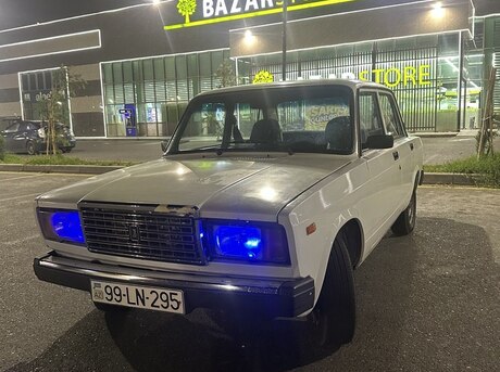 LADA (VAZ) 2107 2005