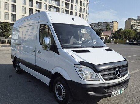 Mercedes Sprinter 313 2009