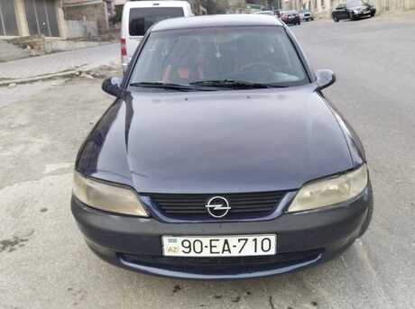 Opel Vectra 1997