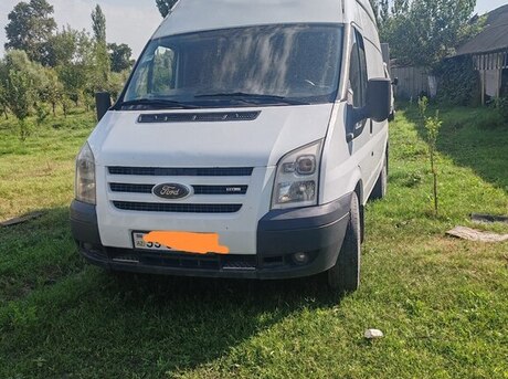 Ford Transit 2006