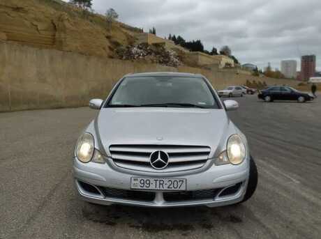 Mercedes  2006