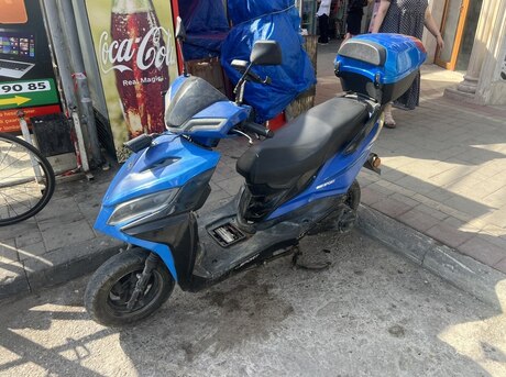 Grandmoto  2022