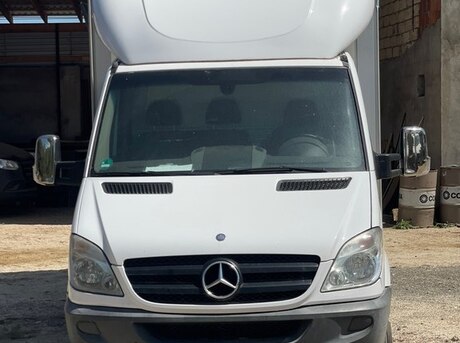 Mercedes Sprinter 315 2009