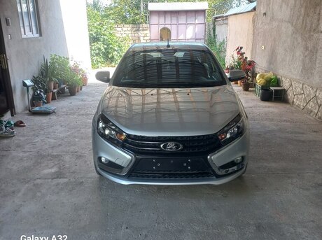 LADA (VAZ) Vesta 2019