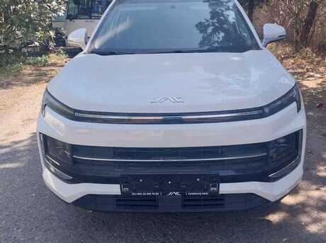 JAC  2026