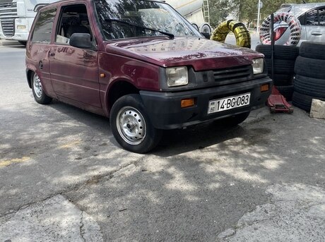 LADA (VAZ) Oka 2004