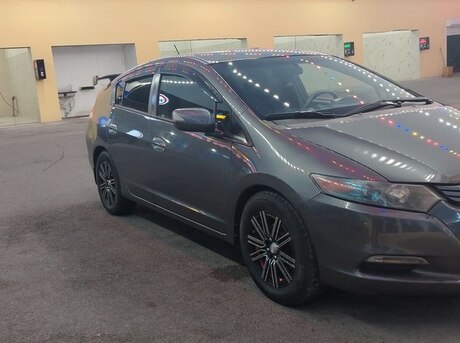 Honda Insight 2009