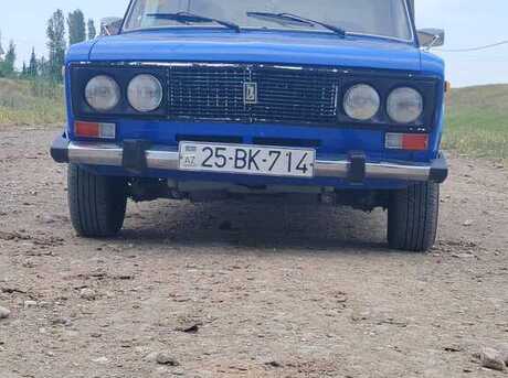 LADA (VAZ) 2106 1995