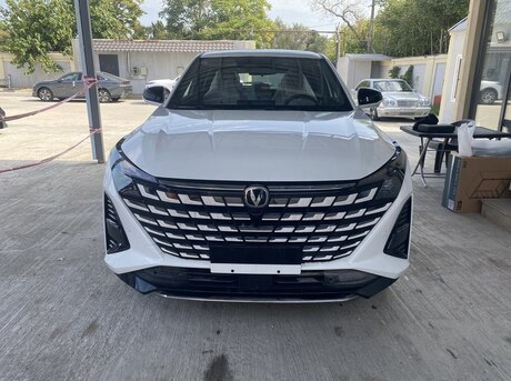 Changan  2026