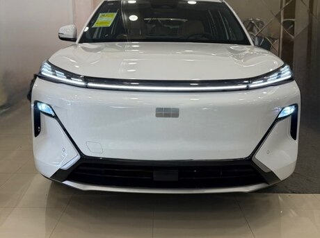 Geely  2025