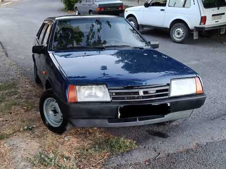 LADA (VAZ) 21099 1998