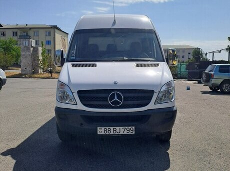 Mercedes Sprinter 316 2007