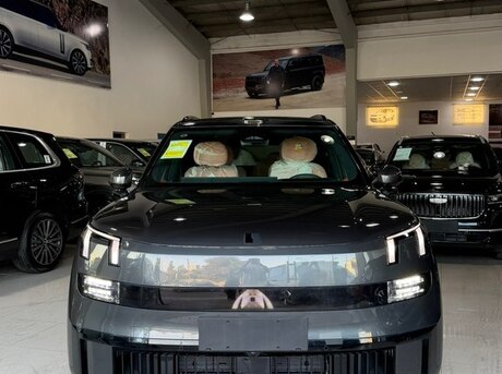 Lynk &amp; Co  2026