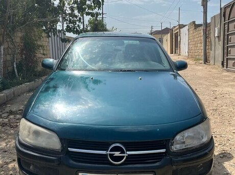 Opel Omega 1995