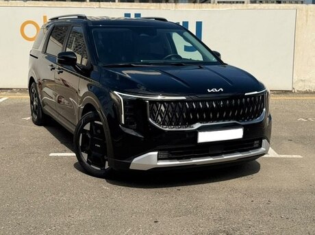 Kia Carnival 2024