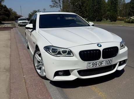 BMW  2015
