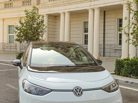 Volkswagen ID.3 2023