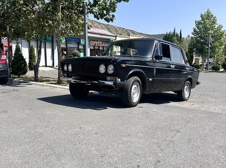 LADA (VAZ) 2106 1993