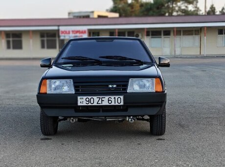 LADA (VAZ) 21099 2004
