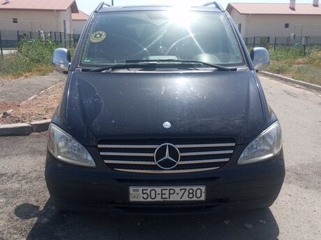 Mercedes  2006