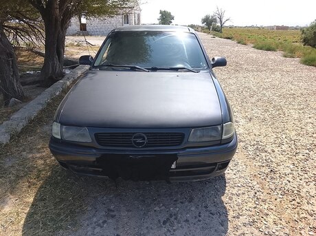 Opel Astra 1997