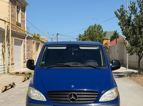 Mercedes  2008