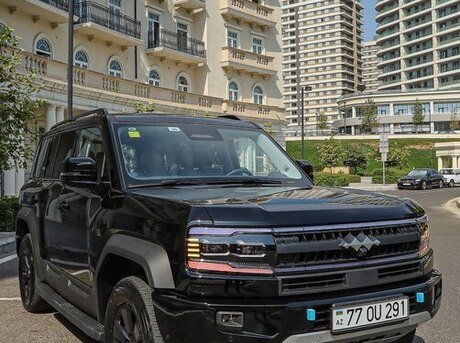 BYD  2025