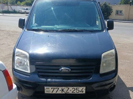 Ford Tourneo Connect 2011