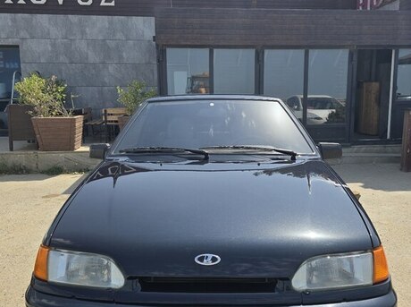 LADA (VAZ) 2115 2008