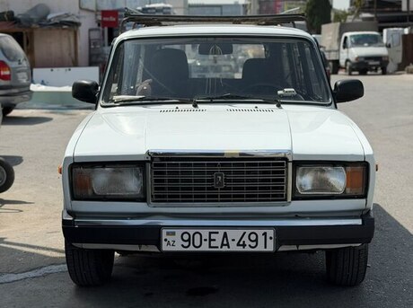 LADA (VAZ) 2104 2008