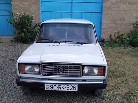 LADA (VAZ) 2104 2012