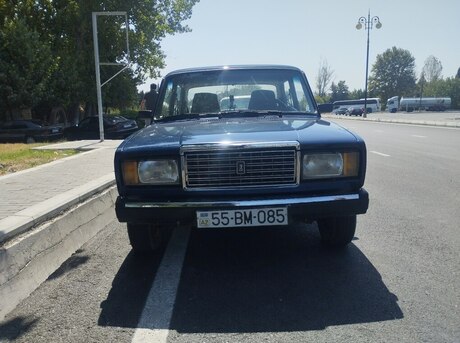 LADA (VAZ) 2107 2007