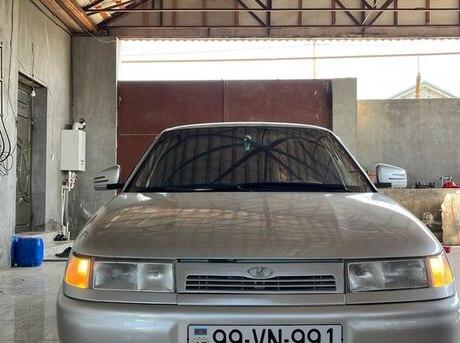 LADA (VAZ) 2112 2007