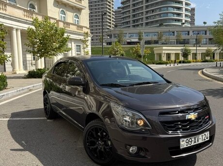 Chevrolet Cobalt 2023