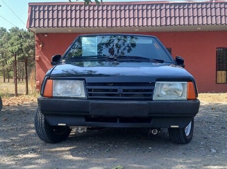 LADA (VAZ) 2109 1995