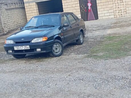 LADA (VAZ) 2115 2003