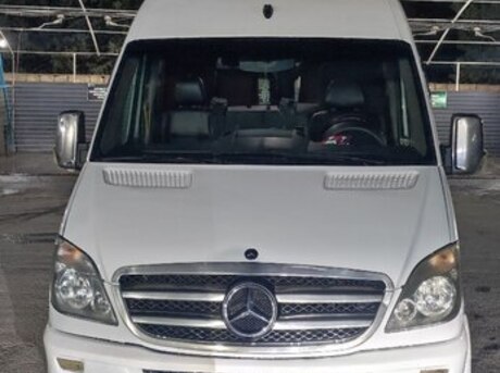 Mercedes Sprinter 315 2009